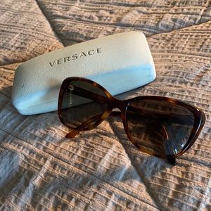 Versace 4264-B Sunglasses